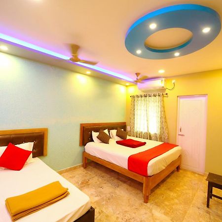 Daylight Stay Chennai Dış mekan fotoğraf