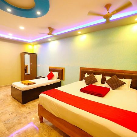 Daylight Stay Chennai Dış mekan fotoğraf