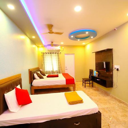 Daylight Stay Chennai Dış mekan fotoğraf