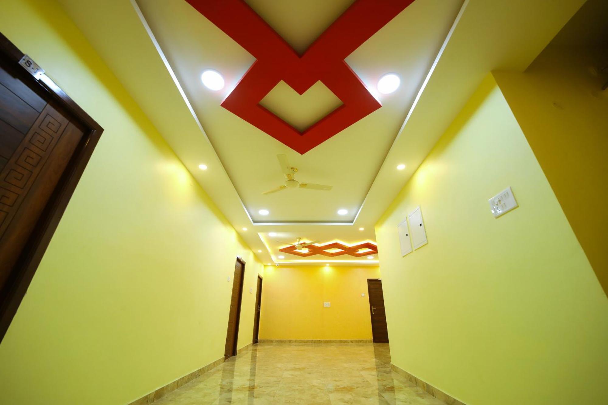 Daylight Stay Chennai Dış mekan fotoğraf